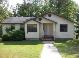 19365 Monroeville Rd, Ruther Glen, VA 22546