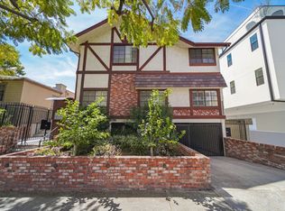 817 N Croft Ave, West Hollywood, CA 90069