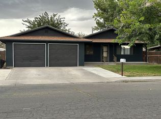 420 Pintail Dr, Fallon, NV 89406