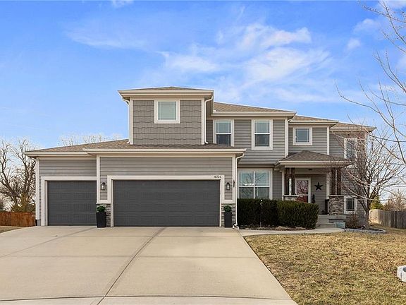 3rd image of 16724 S Skyview Ln