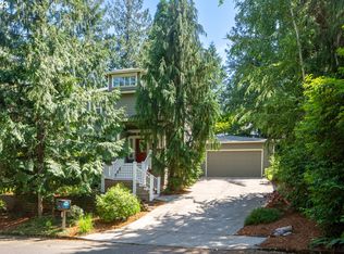 3822 SW Cullen Blvd, Portland, OR 97221
