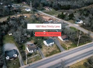 1007 W Trinity Ln, Nashville, TN 37218