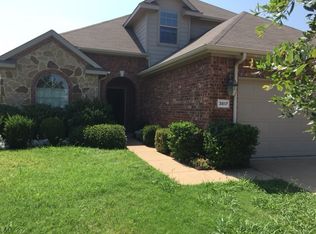 3817 White Summit Ln, Melissa, TX 75454