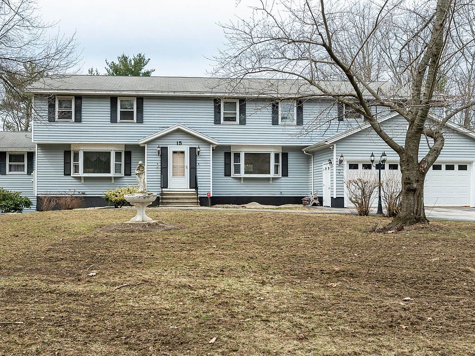 1st image of 15 Twin Meadow Dr #A