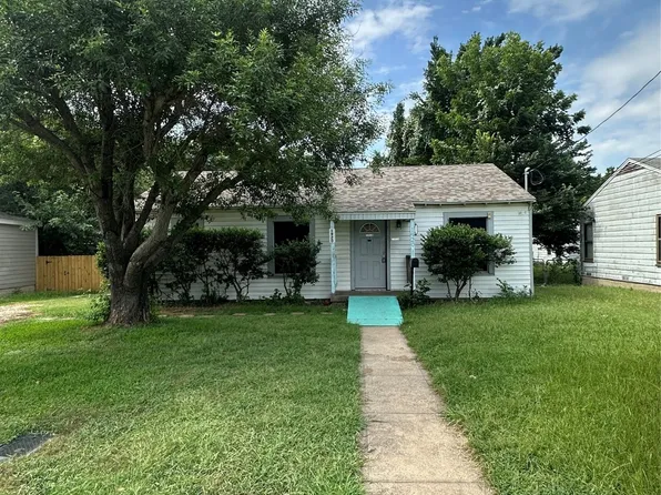 1920 Pembroke St, Irving, TX 75060