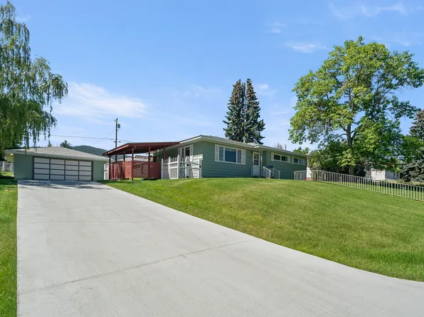 2017 Highland St, Helena, MT 59601
