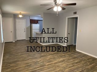 502-508 N Terry St, Malakoff, TX 75148