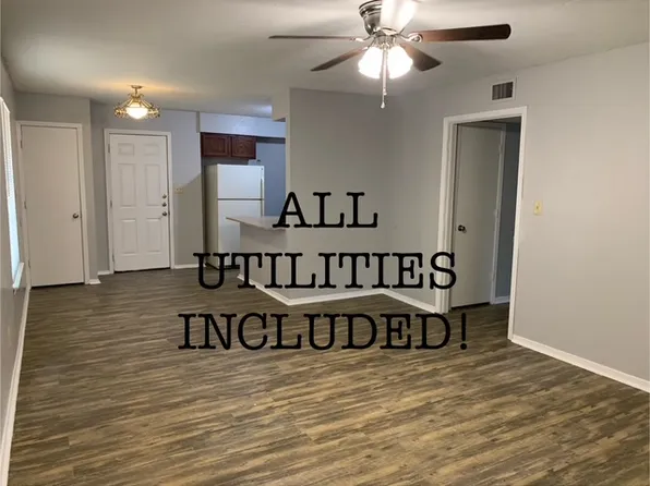 502-508 N Terry St, Malakoff, TX 75148