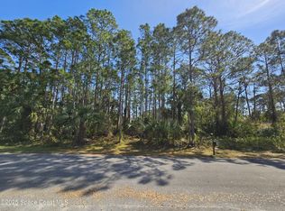 551 Darien Ave SW, Palm Bay, FL 32908