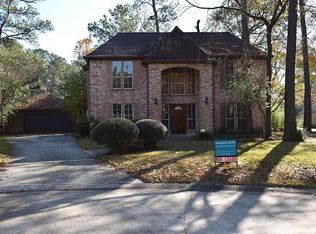 143 Towering Pines Dr, Spring, TX 77381