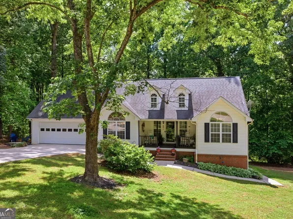6023 Elm Ridge Ct, Gainesville, GA 30507