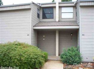 135 Hillview Dr APT 45, Fairfield Bay, AR 72088