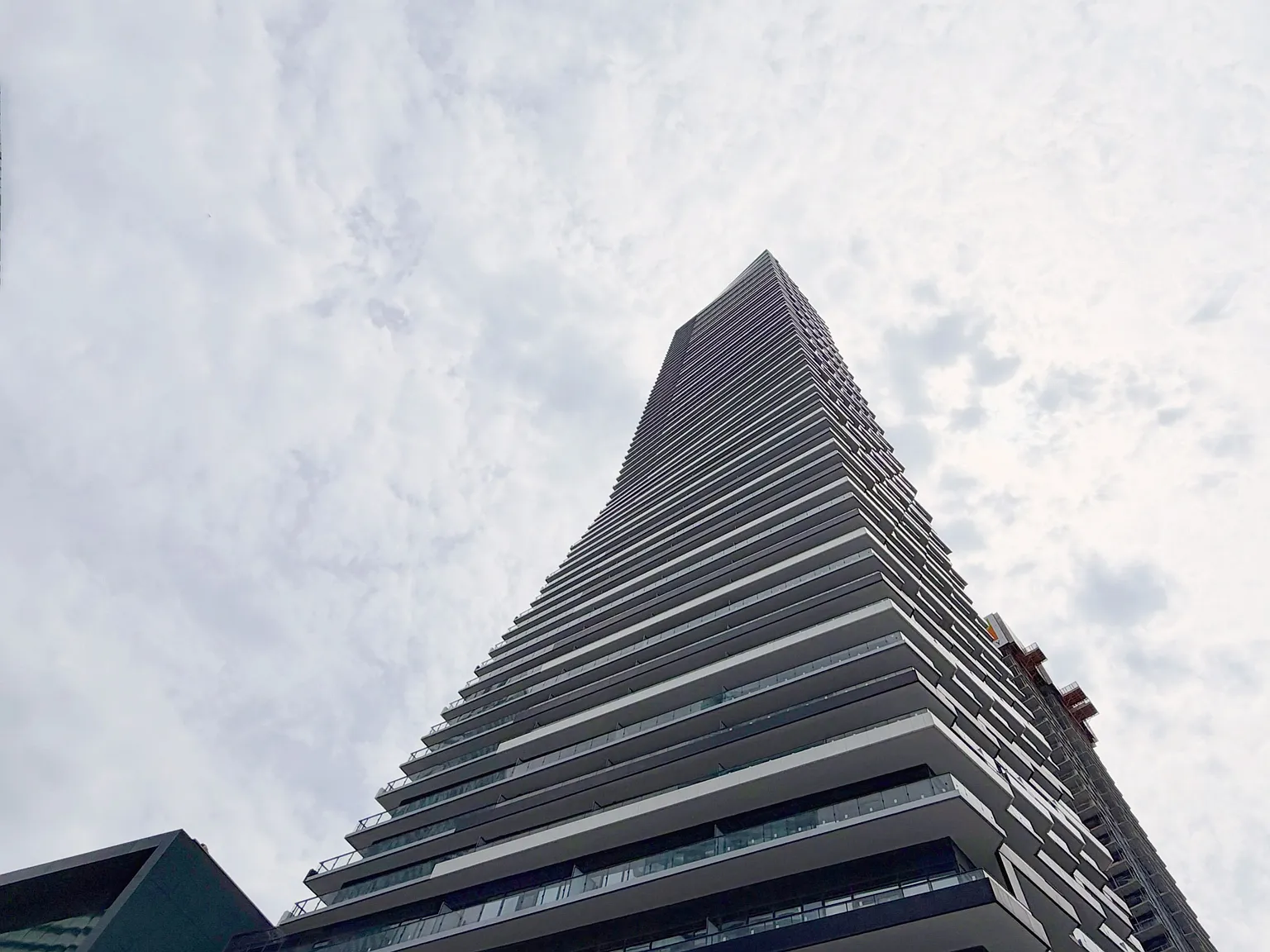 2 bed, $2,700 — Photo 1