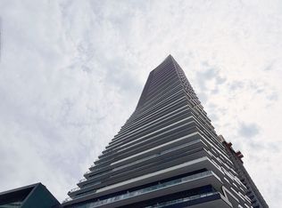 448 Burnhamthorpe Rd W #6407, Mississauga, ON L5B 0M5