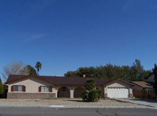 532 W Dolphin Ave, Ridgecrest, CA 93555