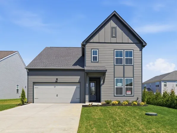 6904 Cielia Ct Lot 111, Murfreesboro, TN 37129