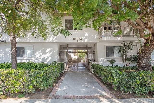 1st image of 18601 Collins St APT D22