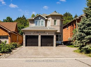 33 Markwood Cres, Whitby, ON L1R2S3