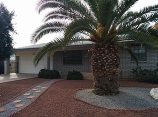 658 N Ashbrook Cir, Mesa, AZ 85213