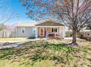 200 S Prospect St, Clearwater, KS 67026