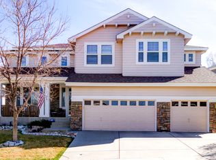 707 Ridgemont Cir, Highlands Ranch, CO 80126