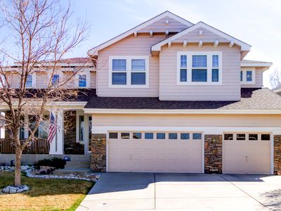 707 Ridgemont Cir, Highlands Ranch, CO, 80126