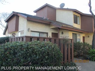 1216 E Walnut Ave UNIT A, Lompoc, CA 93436