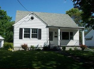 316 Grant St, Elmira, NY