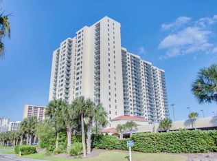 705 Appleby Way APT 8C, Myrtle Beach, SC 29572