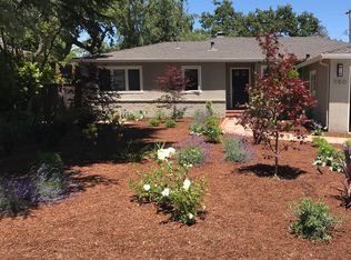 560 Vine St, Menlo Park, CA 94025
