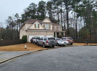 3066 Robinson Forest Pl, Powder Springs, GA 30127