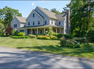 20 Brewer Ln, Duxbury, MA 02332