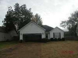 76 N Gettysburg Dr, Jackson, TN 38305