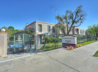 6021 Fountain Park Ln APT 15, Woodland Hills, CA 91367