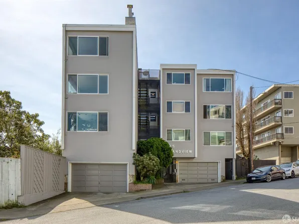 275 Grand View Ave, San Francisco, CA 94114