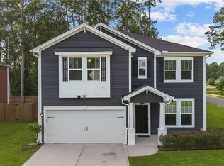 101 Savanna Drive, Pooler, GA 31322
