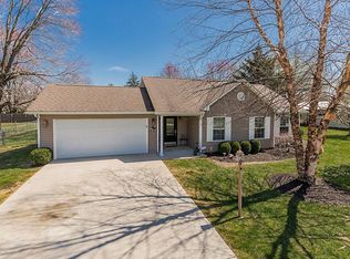 2950 Bethel Concord Rd, Bethel, OH 45106