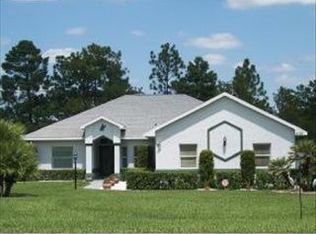 4595 W Pine Ridge Blvd, Beverly Hills, FL 34465