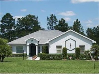 4595 W Pine Ridge Blvd, Beverly Hills, FL, 34465