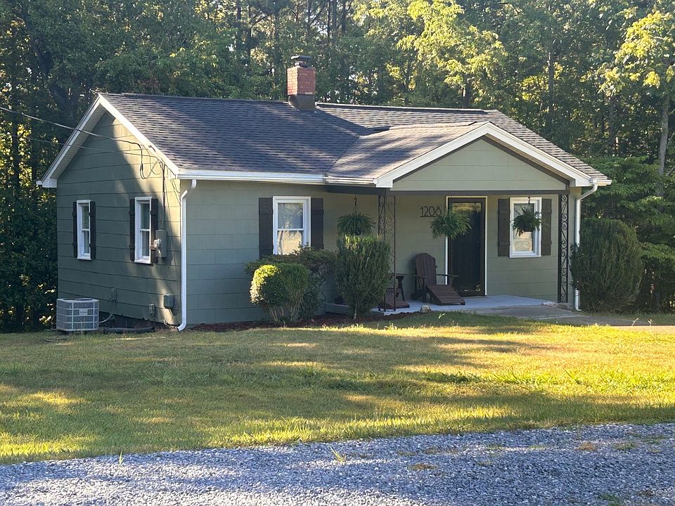 new roof, new windows, newly painted exterior, new sidewalks, new heat pump, fully renovated interior and exterior