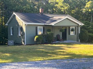 1208 Trading Post Rd, Huddleston, VA 24104