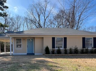 1427 Paullus Ave, Memphis, TN 38127