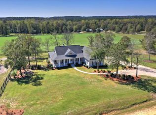 612 McIntosh Loop, Aiken, SC 29805