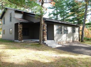 3710 County Road A, Webster, WI 54893