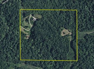 2145 Wild Cat Hollow Rd, Nebo, IL 62355