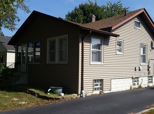 1206 N Prairie Ave, Joliet, IL 60435