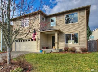 13310 SE 227th Pl, Kent, WA 98042