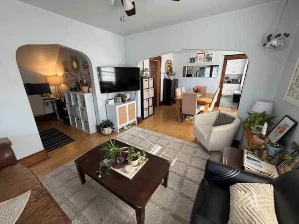 1819 4th St NE Unit 1, Minneapolis, MN 55418