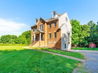 14900 Pleasant Grove Dr, Disputanta, VA 23842