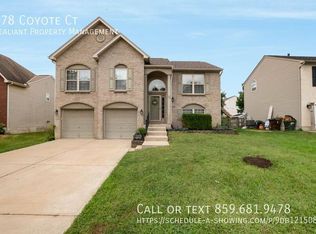 178 Coyote Ct, Covington, KY